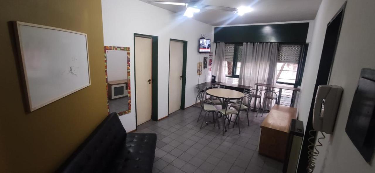 Hermoso Departamento En Balvanera- Pichincha Apartment Buenos Aires